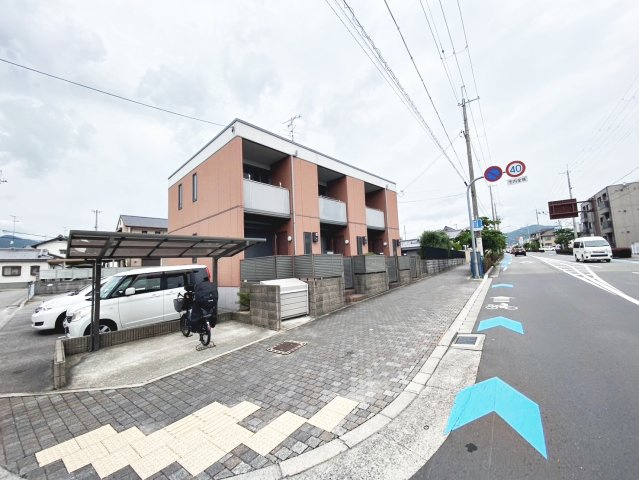 フラッツ宝塚のその他共用部分