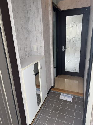 【玄関】 | アコリエンテ高円寺