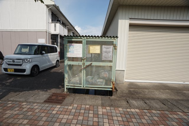 Sel・Emo　B棟のその他共用部分