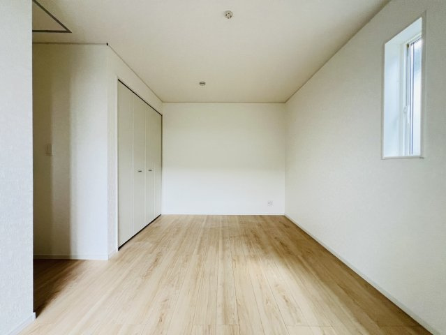 碧南市浜田町四丁目108番の一部『仲介手数料無料』新築一戸建て・建売の洋室