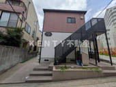 シントラ大崎の画像