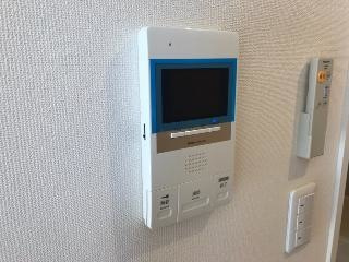 ラヴィ・Ｋのセキュリティ