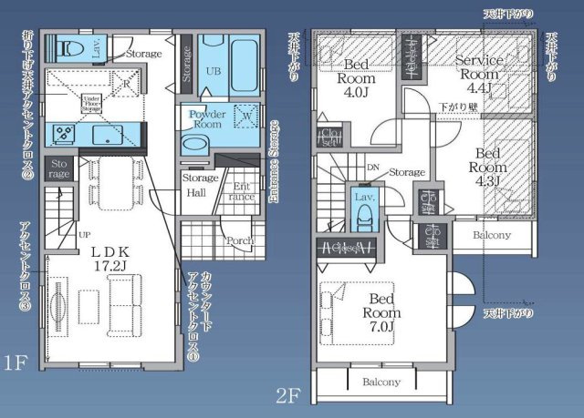 【間取り】 | 新築戸建の3LDKは、人気の間取りとなるため、数多くの物件を取り揃えています。広いリビングルームは、家族だけでなく、知人を呼んでの食事会にも対応可能です。3部屋あるので、子供部屋にすることも可能です。