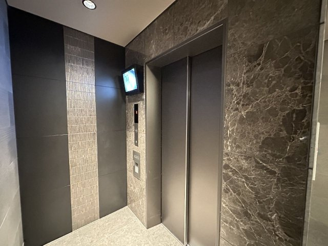 ＧＲＡＮ ＰＡＳＥＯ浅草のその他共用部分