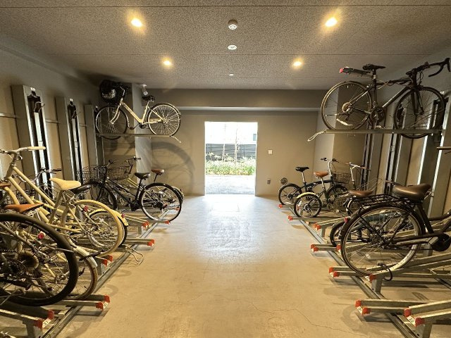 ＧＲＡＮ ＰＡＳＥＯ浅草のその他共用部分
