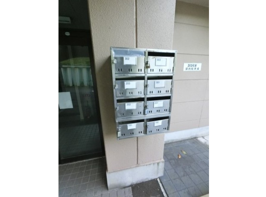 ＣＩ－１０のその他共用部分