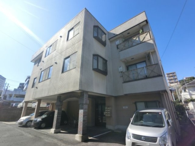 ＣＩ－１０の外観