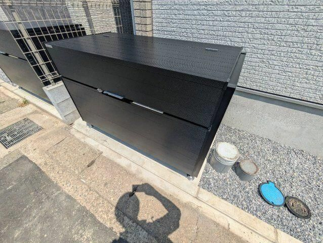 【その他共用部分】 | ＧＲＡＤＵＳさがみ野（グラドゥスサガミノ）