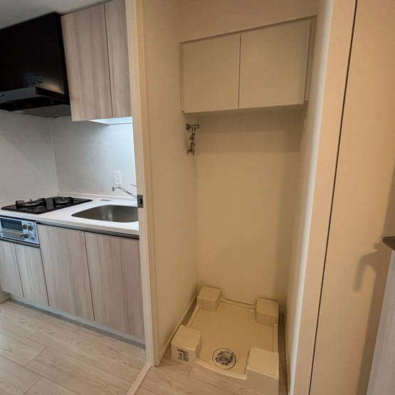 【その他】 | パークアクシス品川天王洲アイル | ※写真は同タイプ住戸です。