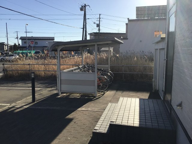 レオパレスクレインのその他