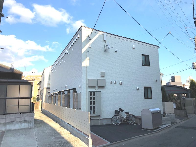 ラスティーズ榴岡公園の画像