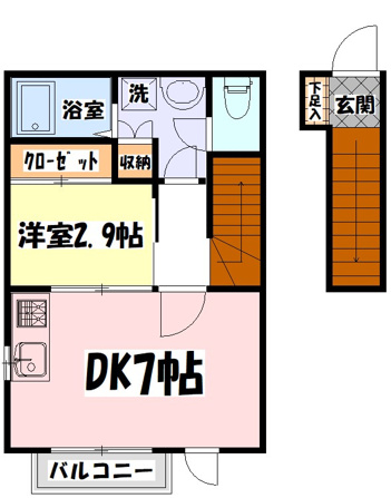 左右反転