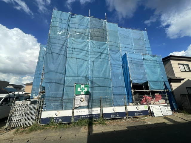 【周辺】 | TKP北小金Ⅰ