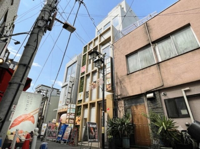 Grand Gate Asakusaの画像