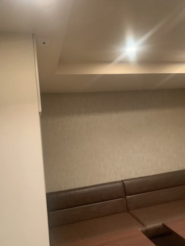【内装】