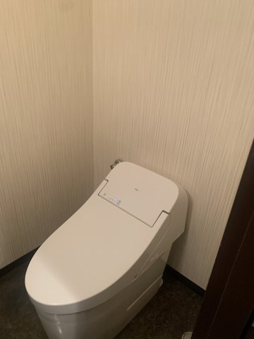 【トイレ】