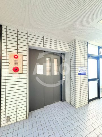 日宝ライフ桜宮の設備|日宝ライフ桜宮　エレベーター