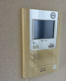 アセンションアイディ浅草のセキュリティ