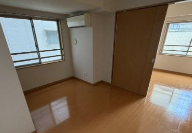 アセンションアイディ浅草の居間・リビング|おしゃれなリビングです