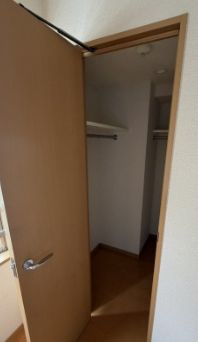 アセンションアイディ浅草の収納|収納があります