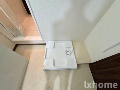 ローレルハイツ茨木総持寺2号棟の設備