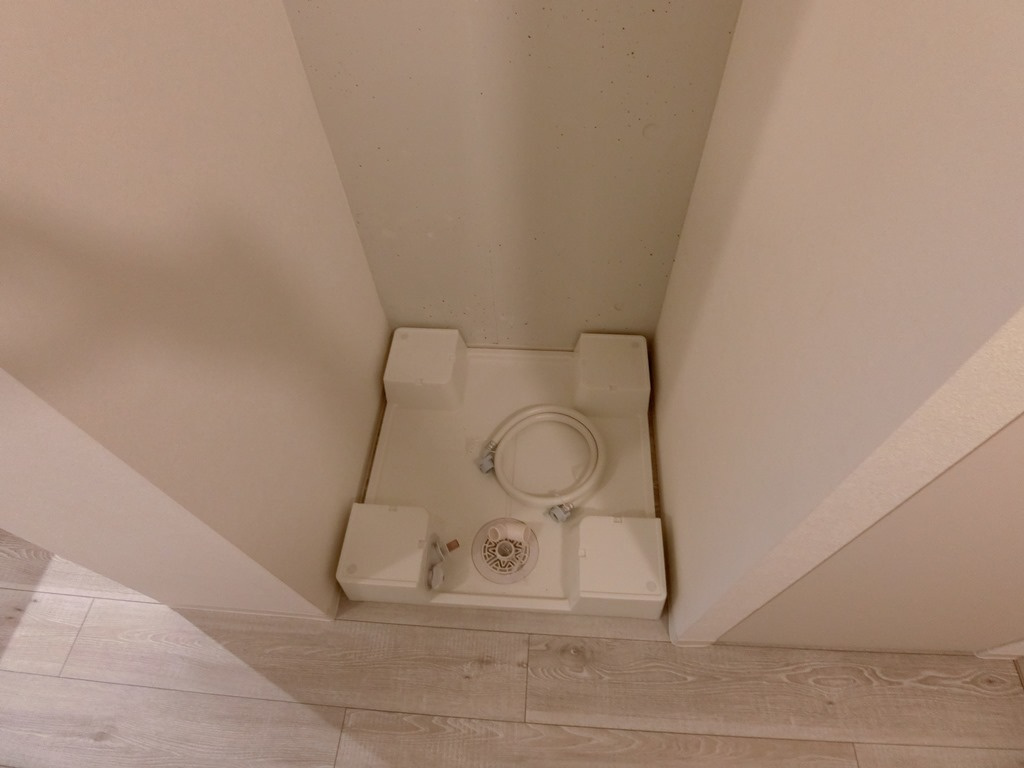 アーバンパーク方南町の設備