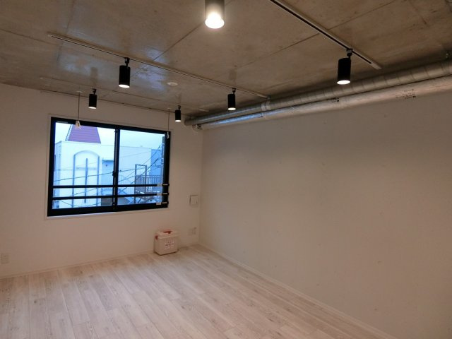 アーバンパーク方南町の居間・リビング