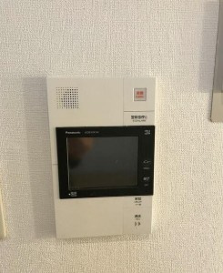 グランドメゾン三軒茶屋のセキュリティ