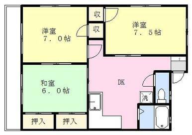 弐番館青木