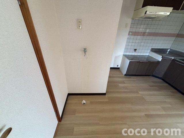 弐番館青木の設備