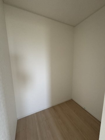 川越市新宿町第8　1号棟の洋室