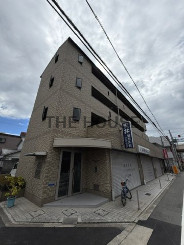 【外観】 | プロニティ江川 仲介手数料無料