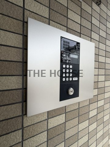 【セキュリティ】 | プロニティ江川 仲介手数料無料