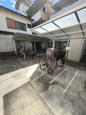 【その他共用部分】 | プロニティ江川 仲介手数料無料