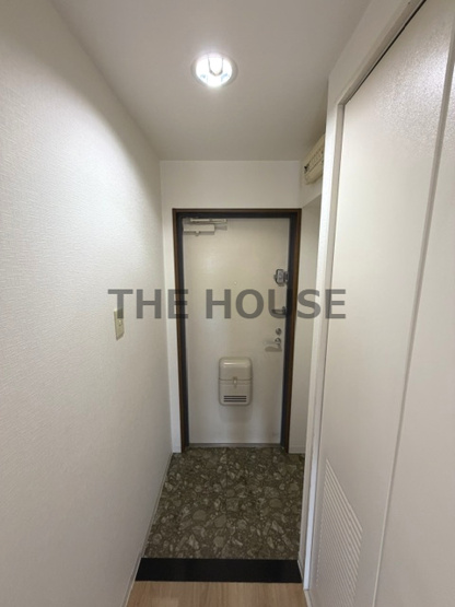 【玄関】 | プロニティ江川 仲介手数料無料