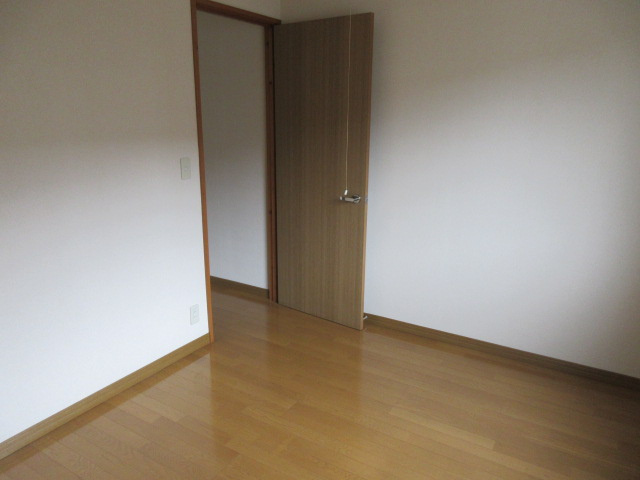BMNの洋室
