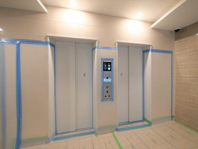 セレニテ桜川駅前プリエのその他共用部分