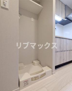 【設備】グレーシアフィット羽沢横浜国大