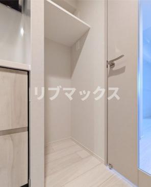 【その他】グレーシアフィット羽沢横浜国大
