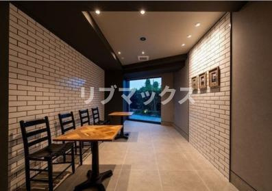 【その他】グレーシアフィット羽沢横浜国大