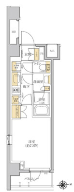 グレーシアフィット羽沢横浜国大