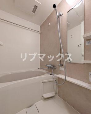【浴室】グレーシアフィット羽沢横浜国大
