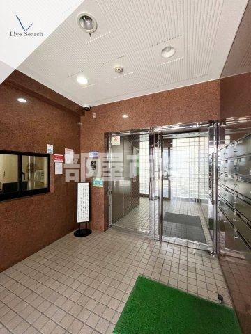ハイシティ吾妻橋のその他