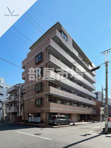 ハイシティ吾妻橋