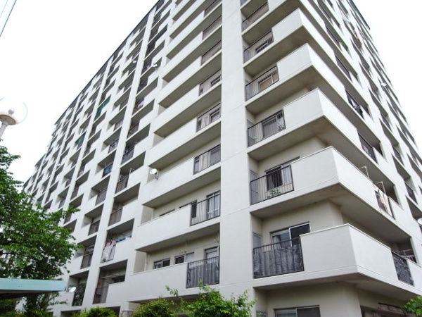 東建金町マンションの画像