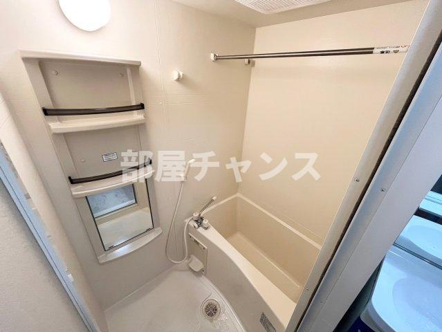 プレサンス名古屋駅前プラチナムのキッチン