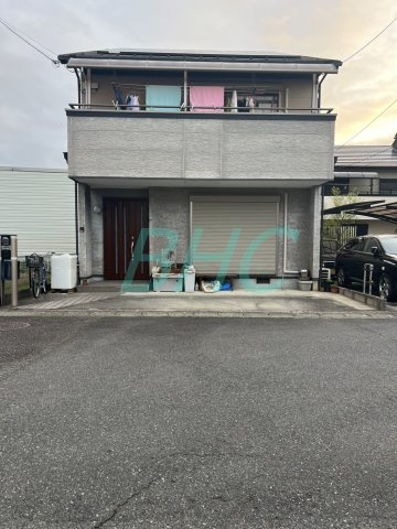 今堅田２丁目の画像