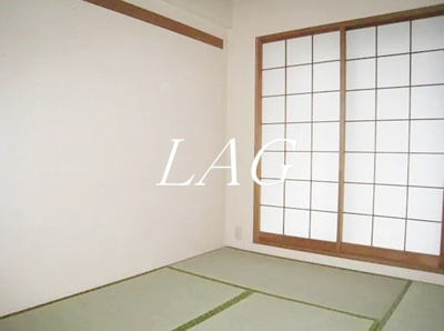 【寝室】 | 菊川パーク・ホームズ | 寝室です。