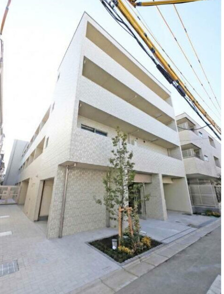 CREATIF世田谷