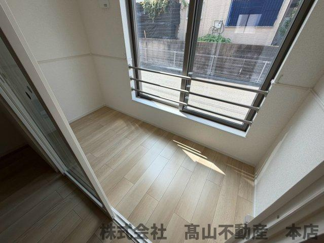 プロスペリティ岡垣Ⅰのその他